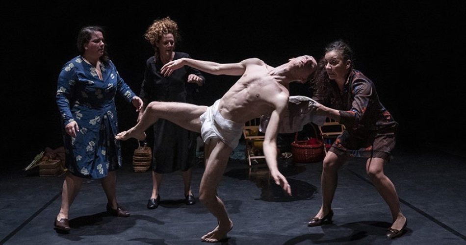 PROVE di Misericordia