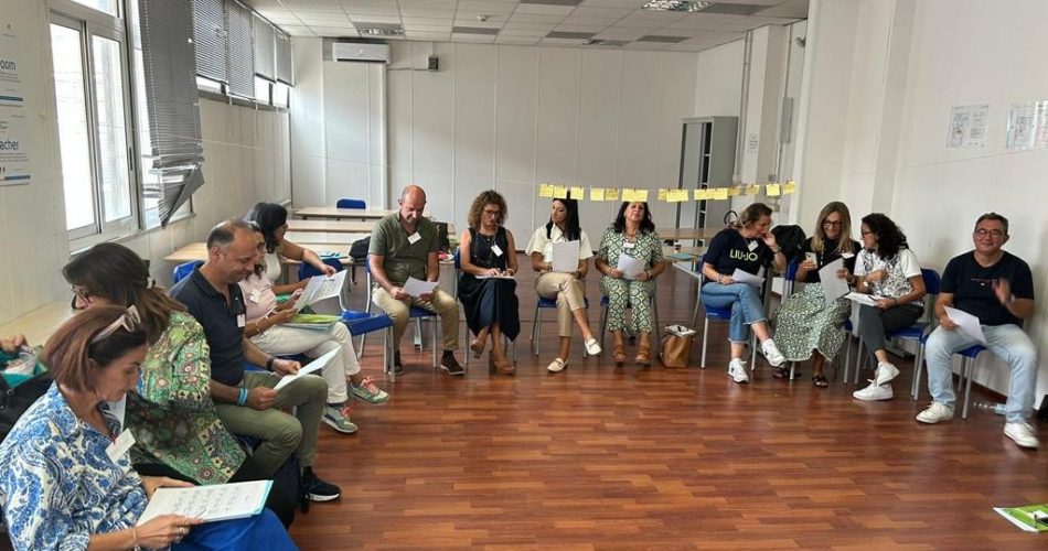 Corso Unplagged per docenti (3)