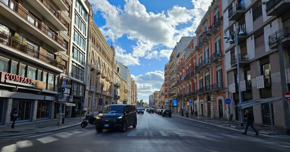 Corso Vittorio Emanuele