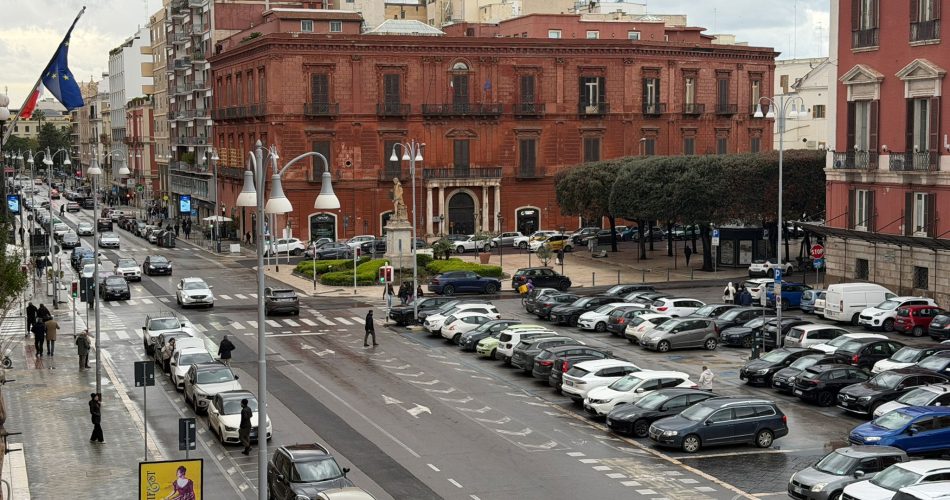 Corso Vittorio Emanuele