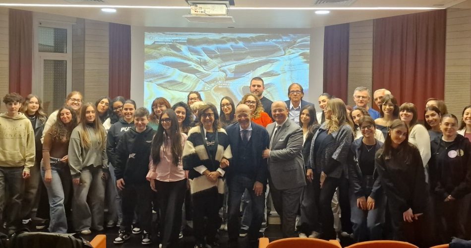 Corso di laurea