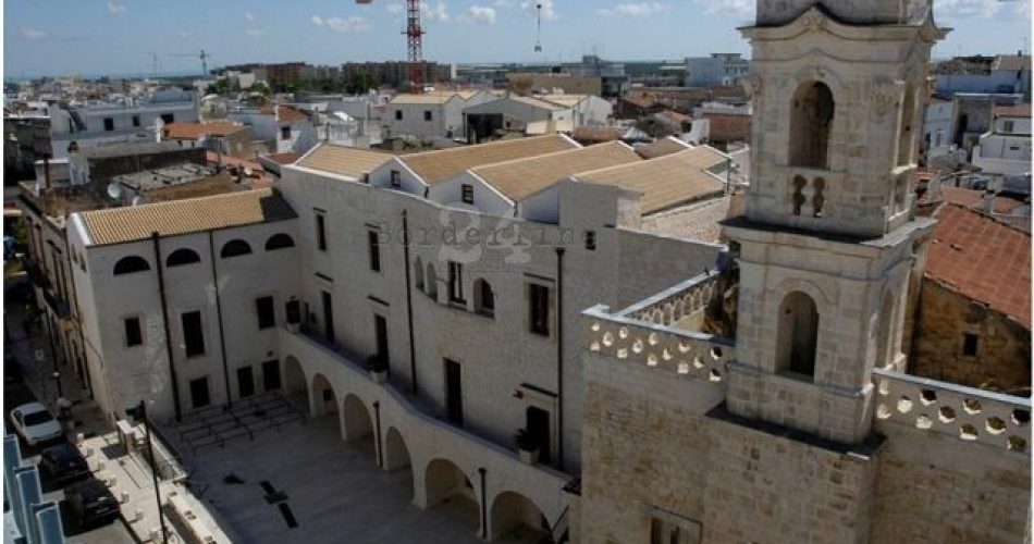 (Credits Puglia-Turismo.it)