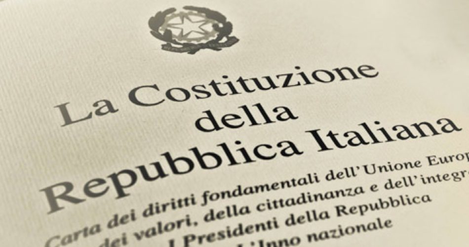 VOGLIA DI ANDARE VIA