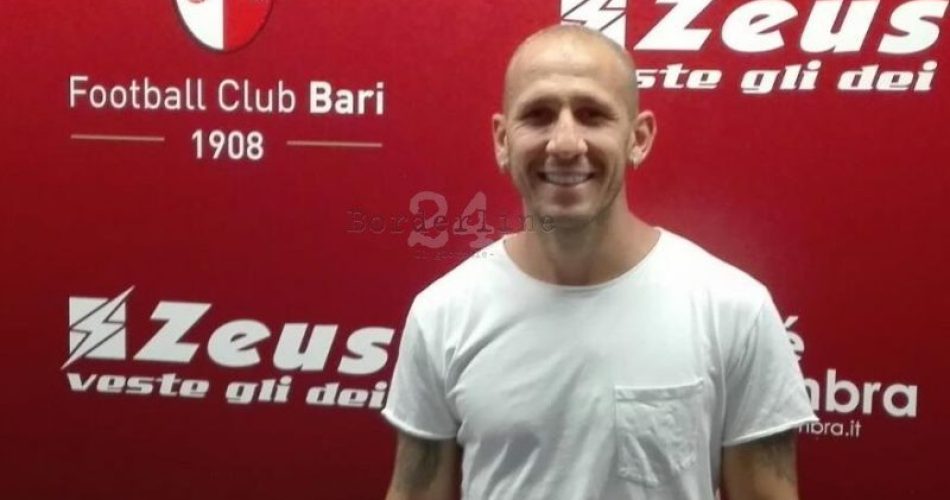 Cristian Galano