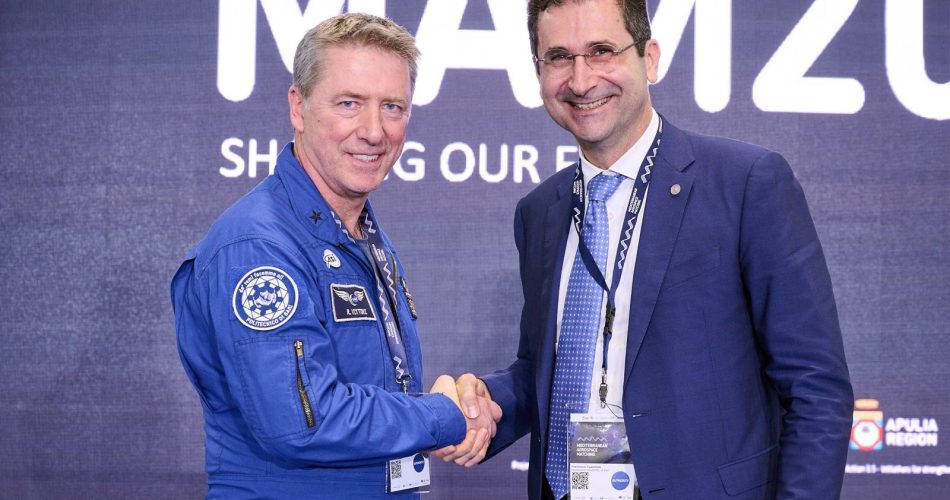 Cupertino con Vittori