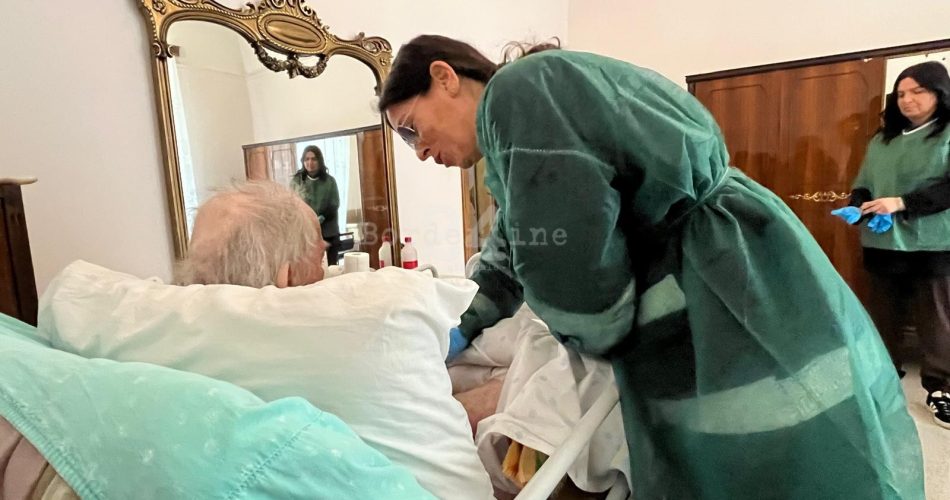 Cure domiciliari ASL Bari (2)