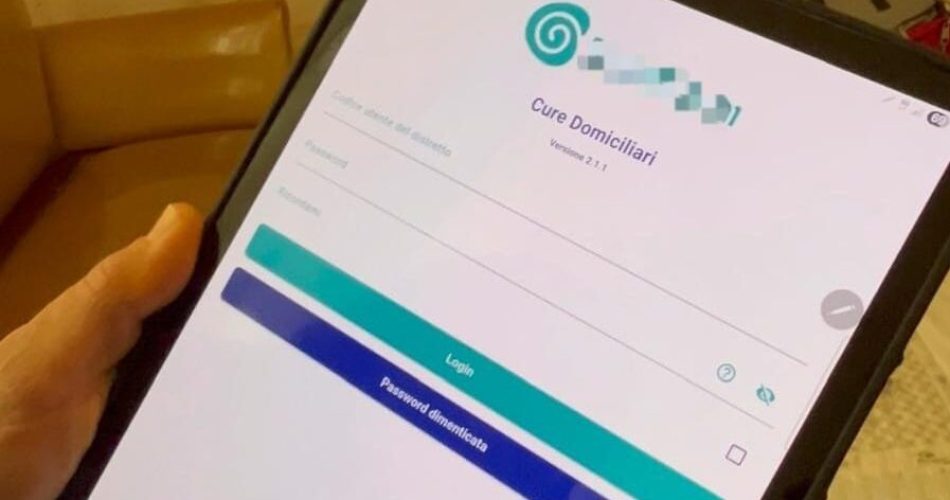 Cure domiciliari ASL Bari (9)