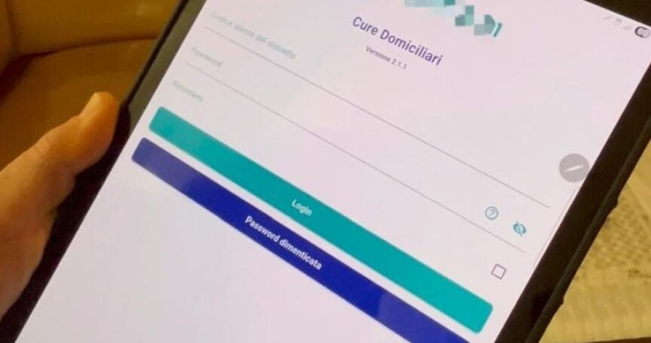 Cure domiciliari ASL Bari (9)