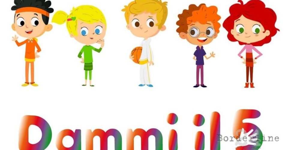 DAMMI IL 5