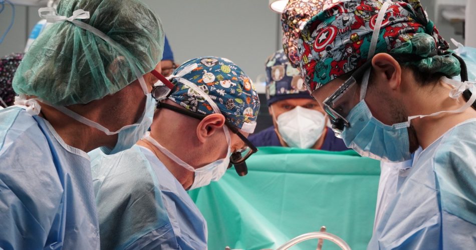 DCD_Prof Bottio prelievo cuore