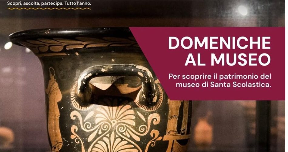 DOMENICHE AL MUSEO