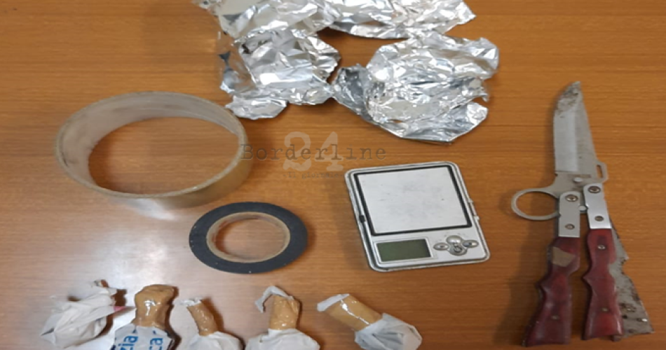 DROGA NOCI-PUTIGNANO