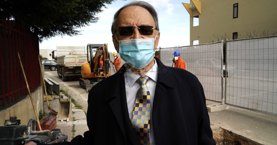 simeone di cagno abbrescia