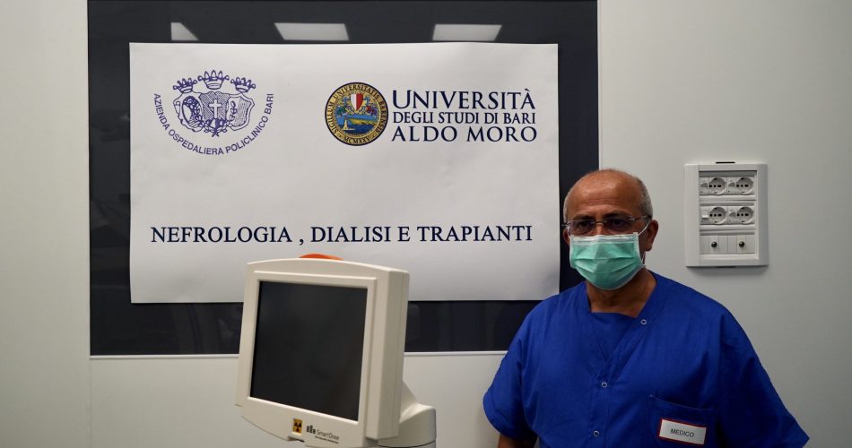 POLICLINICO gesualdo