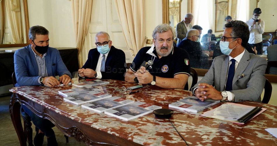 taranto emiliano medicina