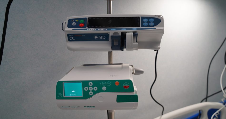 reparto covid altamura