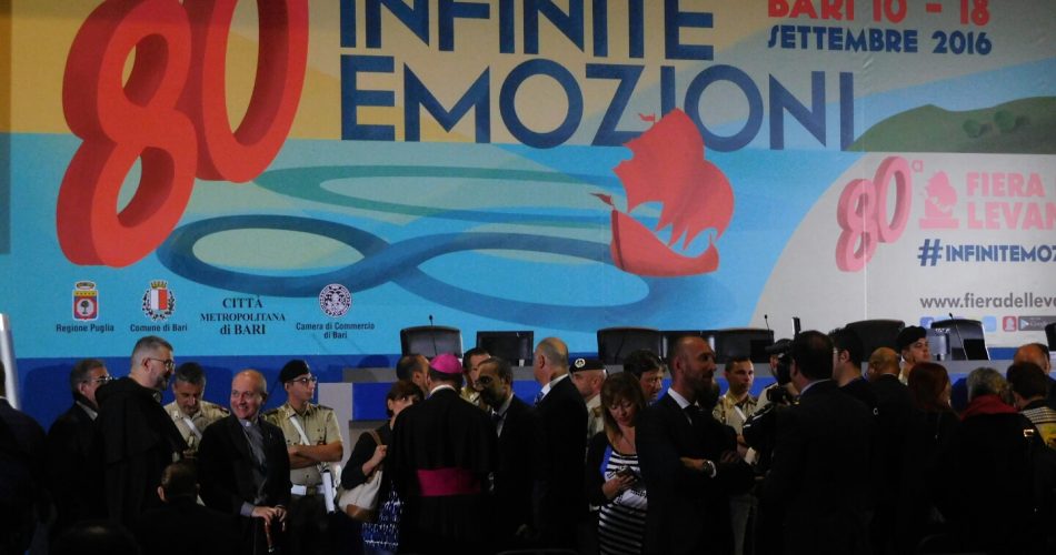 L'edizione dello scorso anno