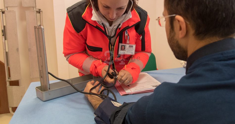 pronto soccorso politecnico