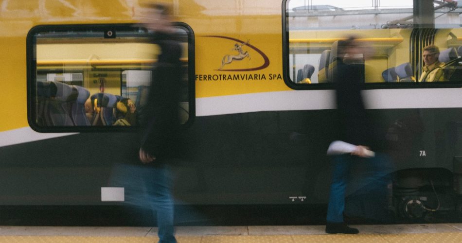 ferrotramviaria