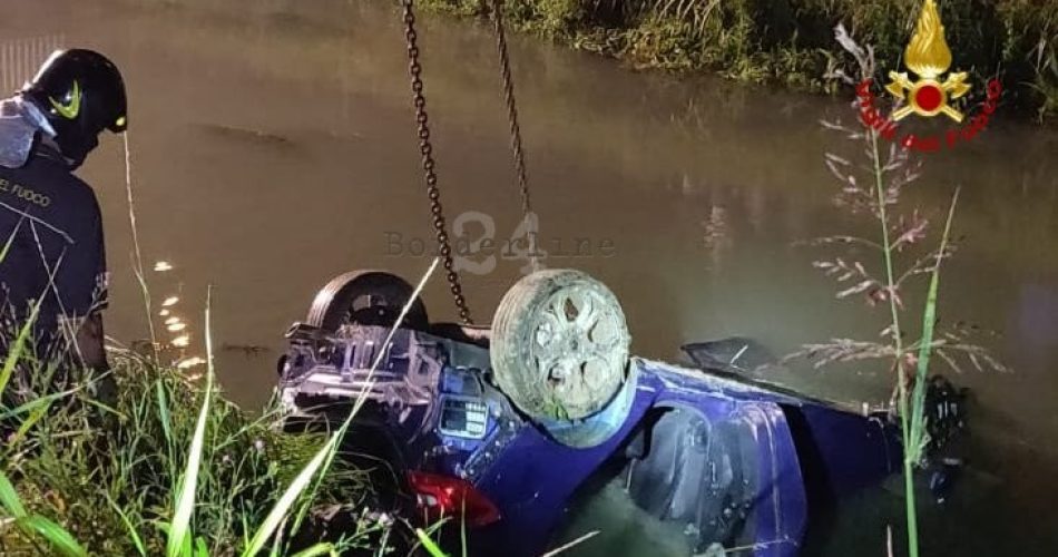 incidente jesolo