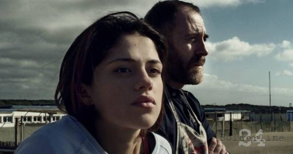 Daphne e Valerio Mastrandrea