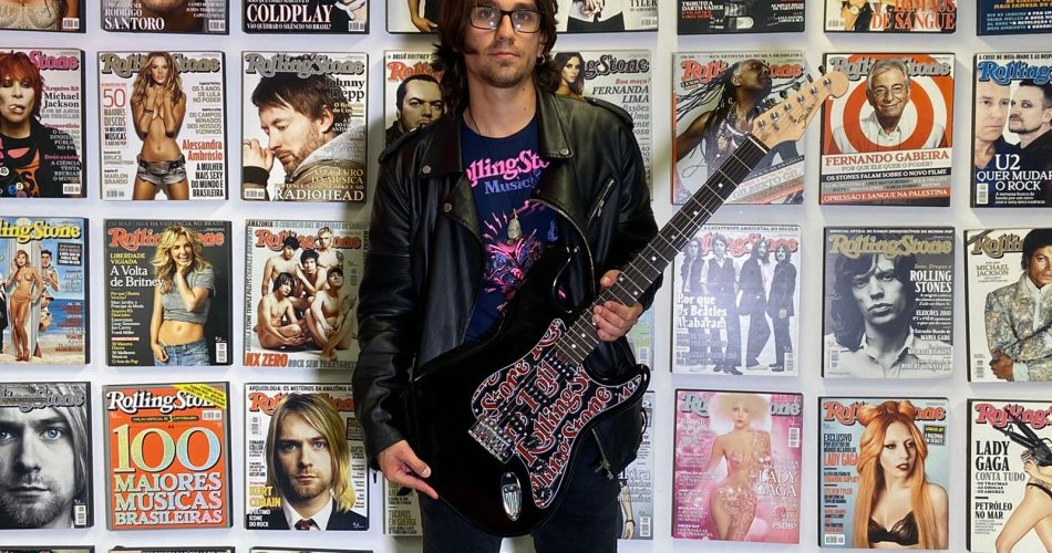 Davide Lo Surdo's photo 01