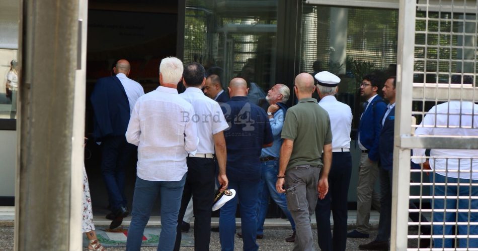 Foto di Daniele Leuzzi