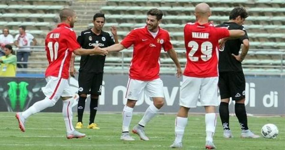 De Luca Gentsoglou Bari