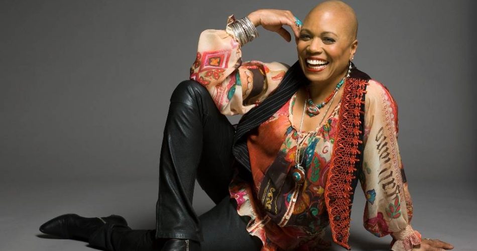 Dee Dee Bridgewater Dee Dee Bridgewater