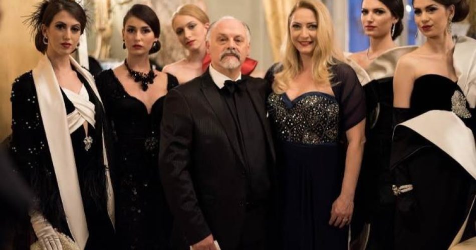 Defilè La Magia Delle Muse