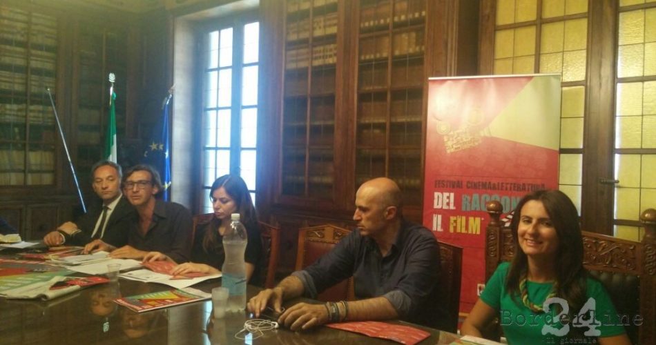 Del racconto, il film