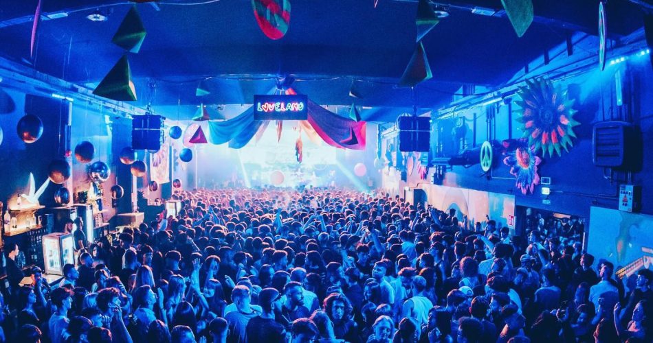 Demodè Club _ Demodeland love (1)