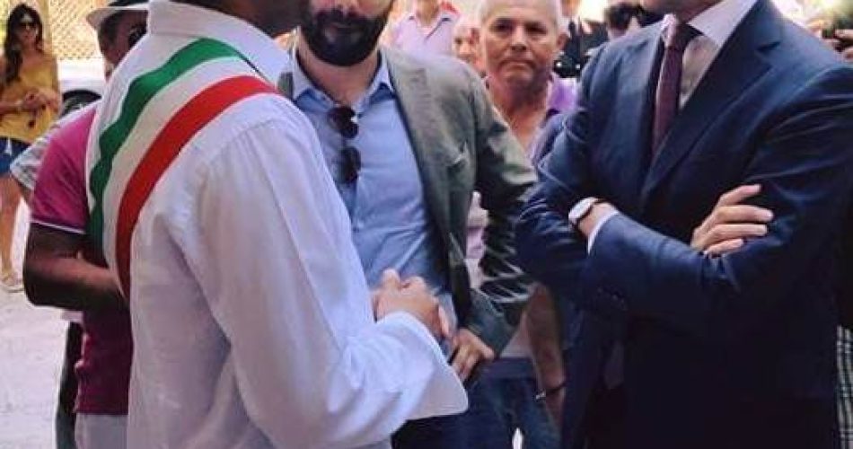 Di Maio In Puglia Di Maio In Puglia