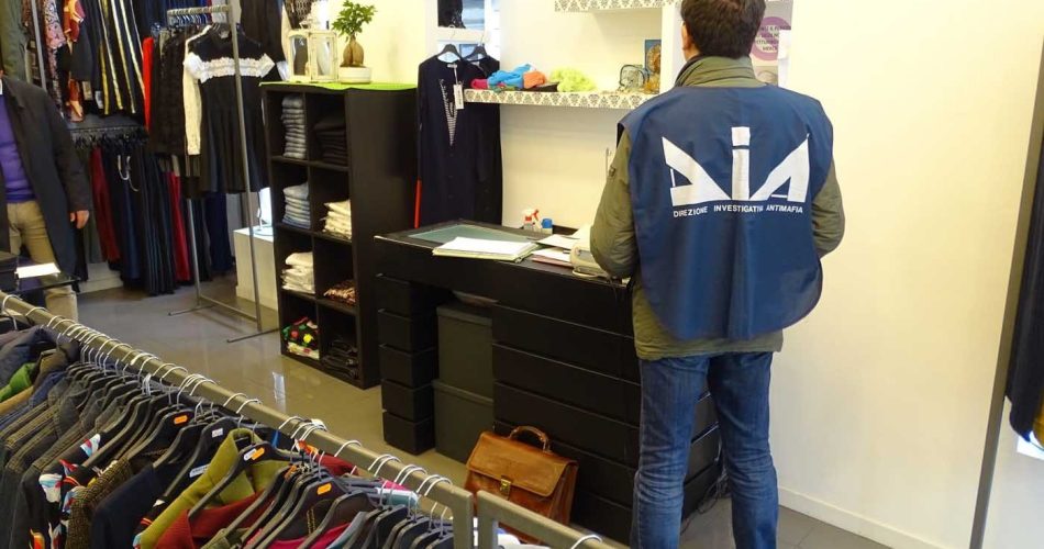 Dia sequestro Quarto