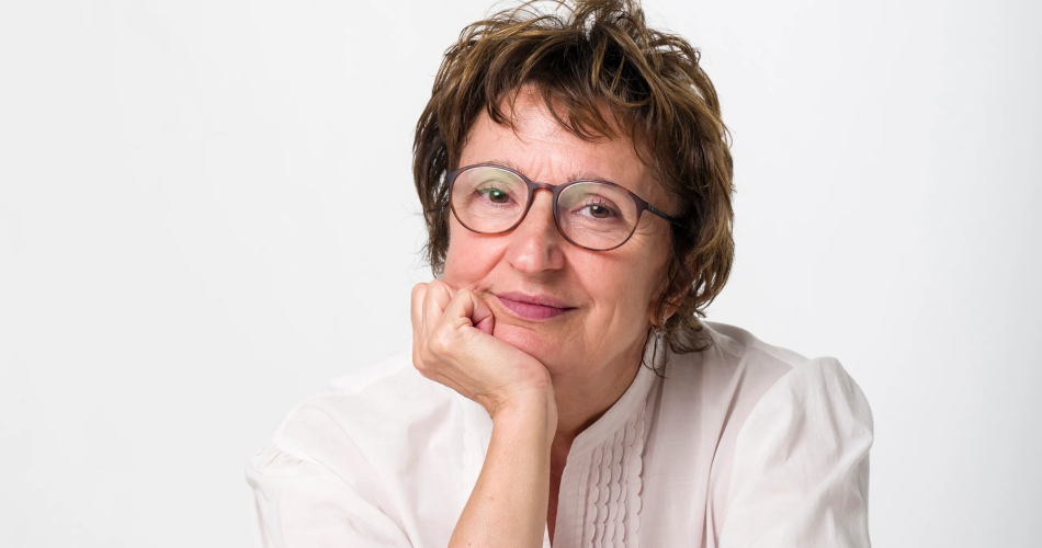 Donatella Di Pietrantonio