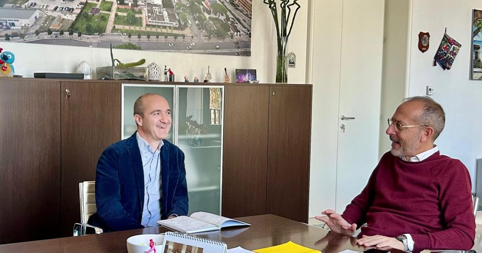 Dott Ratta dg Sanguedolce