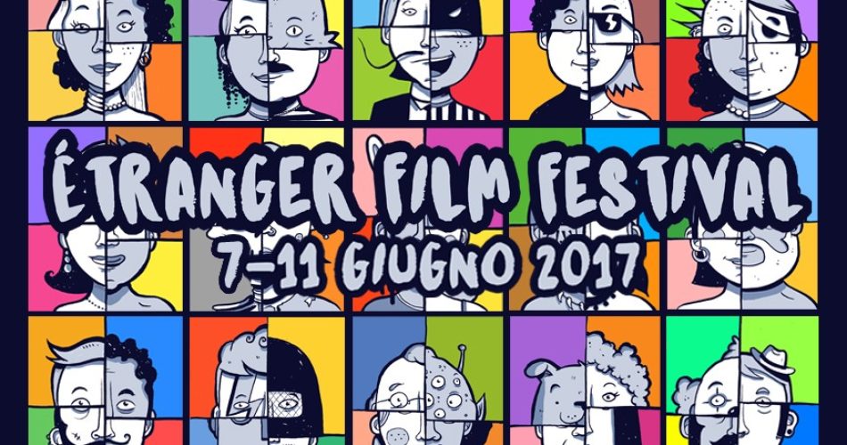 L’artwork è firmato dall’artista-fumettista Angelo Luisi