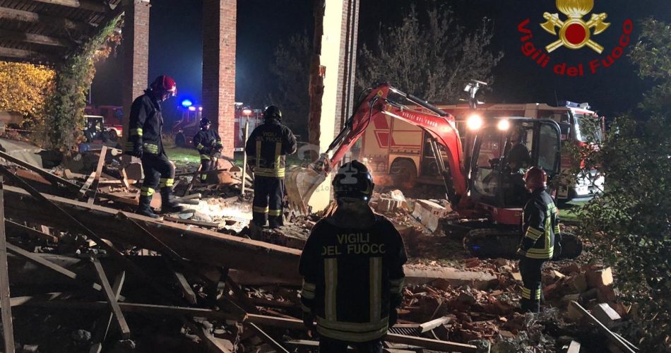 incidente alessandria