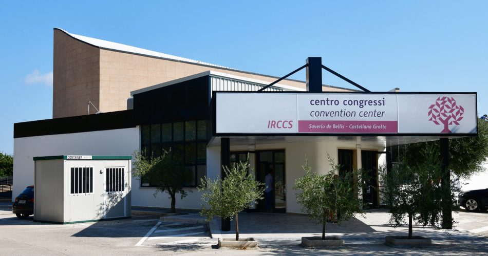 ESTERNI CENTRO CONGRESSI