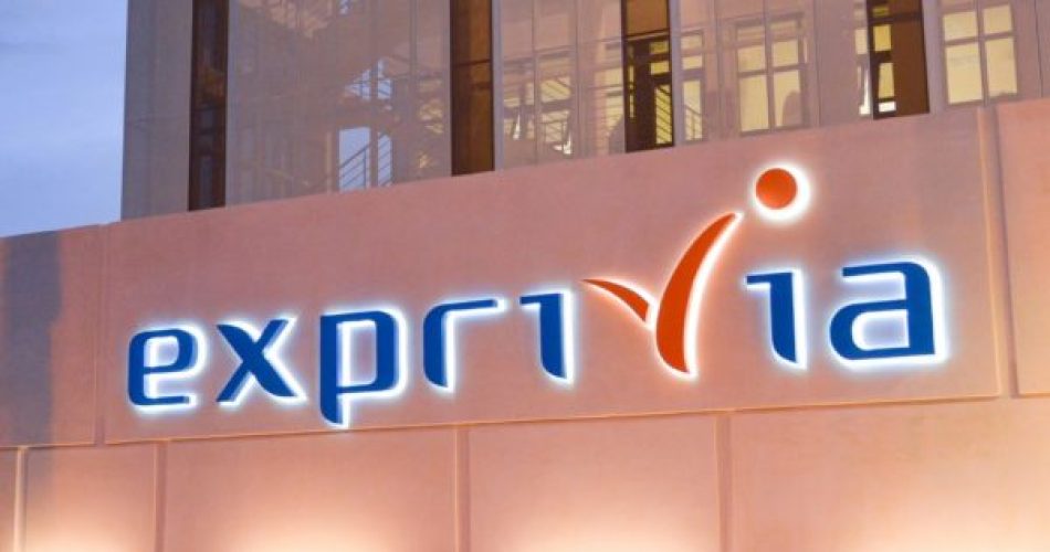 Exprivia