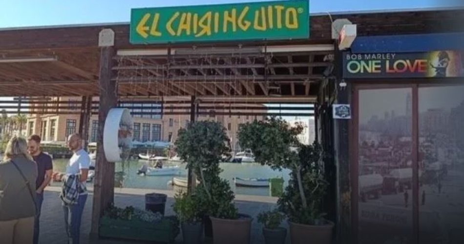 El Chiringuito