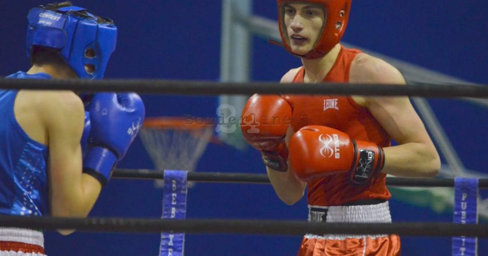 Elio D'Alconzo III Città di Capurso