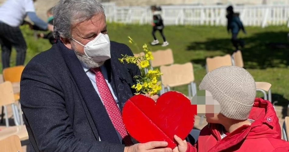 Emiliano Lascito Ranieri