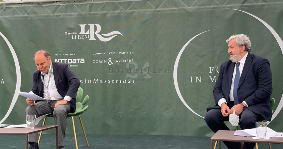 Emiliano Vespa Forum in Masseria_1