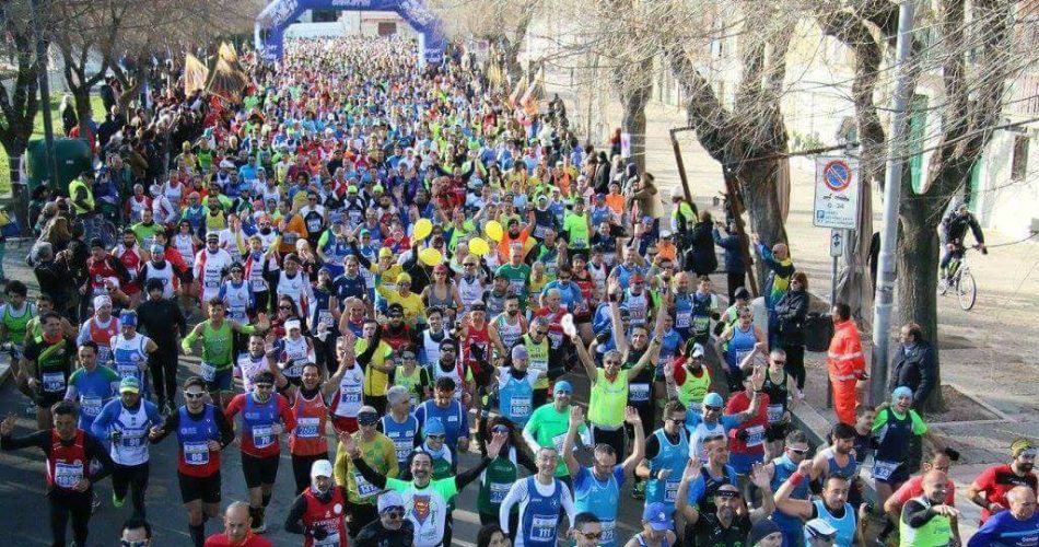 Enzo Cascella_HalfMarathon_Barletta