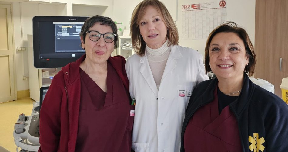 Equipe Cefalee