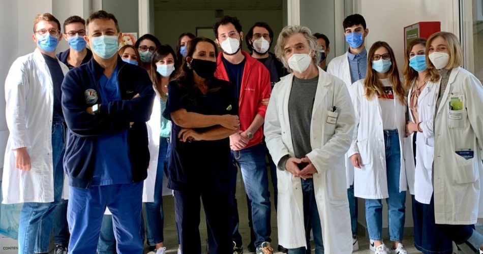 Equipe Dermatologia