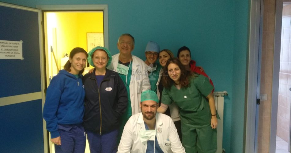 Equipe donazioni