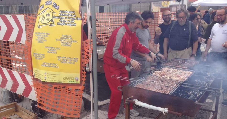 pasquetta solidale incontra