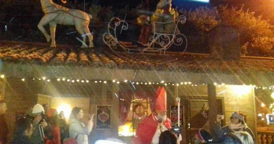 (foto comitato piazza Umberto)